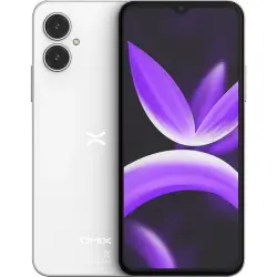 Omix X5 128 GB 6 GB Ram ( Distribütör Garantili) - 3