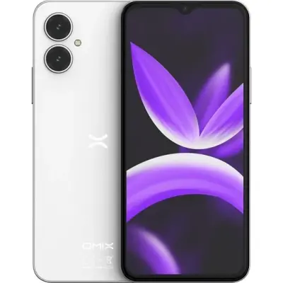 Omix X5 128 GB 6 GB Ram ( Distribütör Garantili) - 3