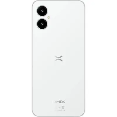 Omix X5 128 GB 6 GB Ram ( Distribütör Garantili) - 4