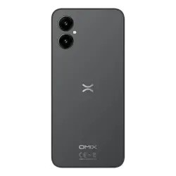 Omix X5 128 GB 6 GB Ram ( Distribütör Garantili) - 6