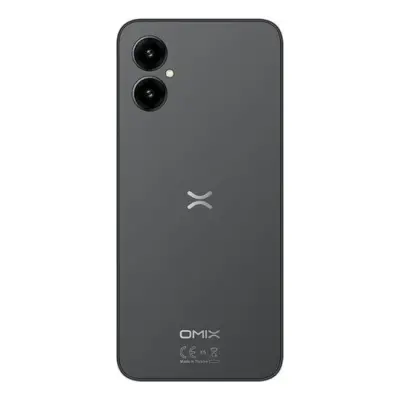 Omix X5 128 GB 6 GB Ram ( Distribütör Garantili) - 6