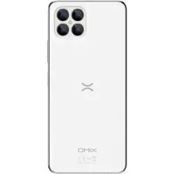 Omix X600 128 GB 4 GB Ram ( Distribütör Garantili) - 6