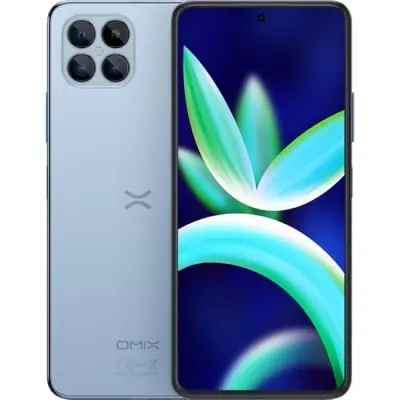 Omix X600 128 GB 6 GB Ram ( Distribütör Garantili) - 2