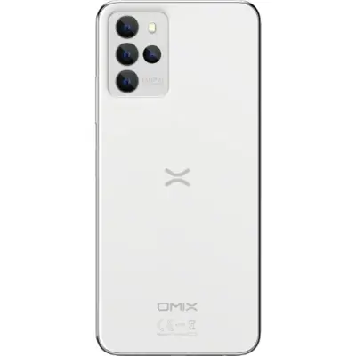 Omix X700 128 GB 8 GB Ram ( Distribütör Garantili) - 3