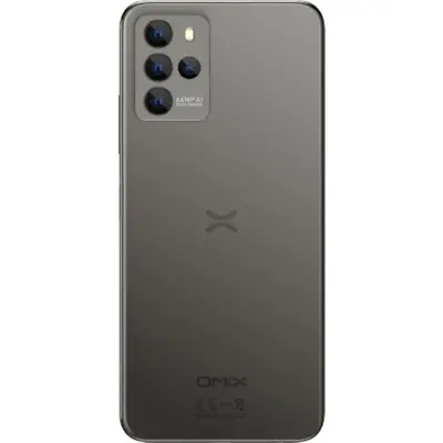 Omix X700 256 GB 8 GB Ram ( Distribütör Garantili) - 3