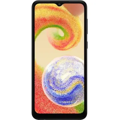 Samsung Galaxy A04 128 GB 4 GB Ram ( Distribütör Garantili) - 4