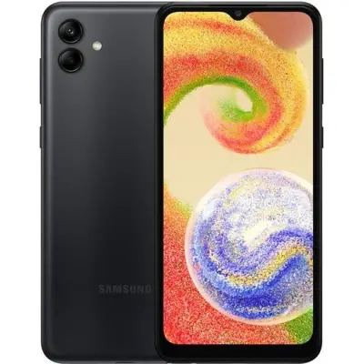 Samsung Galaxy A04 128 GB 4 GB Ram ( Distribütör Garantili) - 5