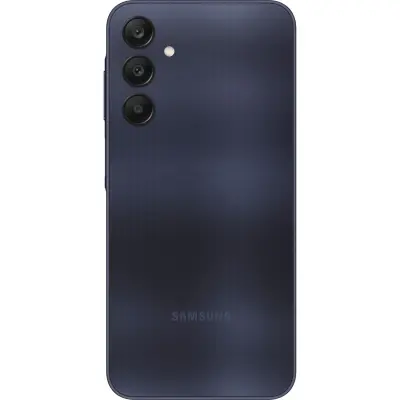 Samsung Galaxy A25 5G 128 GB 6 GB Ram ( Distribütör Garantili) - 6