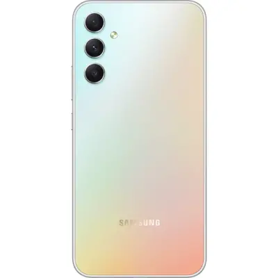 Samsung Galaxy A34 128 GB 8 GB Ram ( Distribütör Garantili) - 10