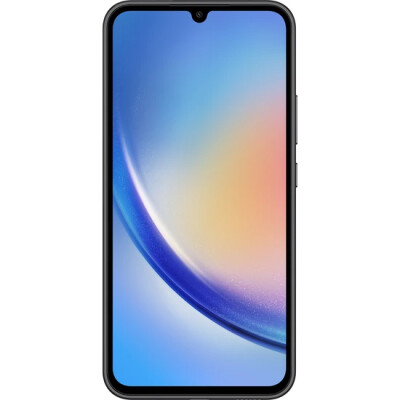 Samsung Galaxy A34 256 GB 8 GB Ram ( Distribütör Garantili) - Samsung