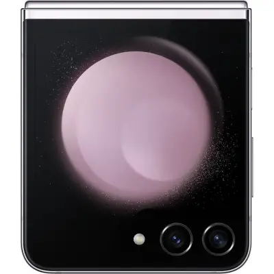 Samsung Galaxy Z Flip5 256 GB 8 GB Ram ( Distribütör Garantili) - 12