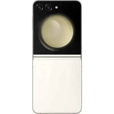 Samsung Galaxy Z Flip5 512 GB 8 GB Ram ( Distribütör Garantili) - 13