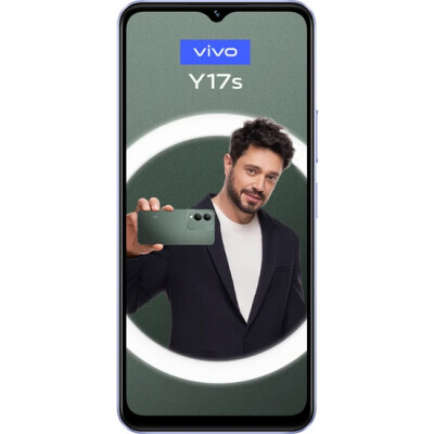 Vivo Y17S 128 GB 4 GB Ram ( Distribütör Garantili) - Vivo