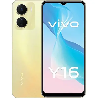 Vivo Y16 32 GB 3 GB Ram ( Distribütör Garantili) - 2