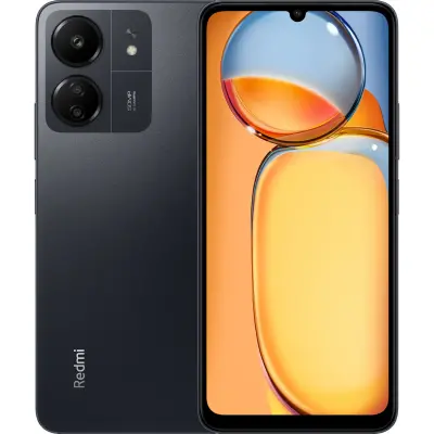 Xiaomi Redmi 13 C 256 GB 8 GB Ram ( Distribütör Garantili) - 2