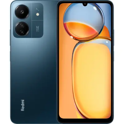Xiaomi Redmi 13 C 256 GB 8 GB Ram ( Distribütör Garantili) - 6