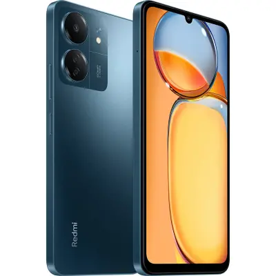 Xiaomi Redmi 13 C 256 GB 8 GB Ram ( Distribütör Garantili) - 7