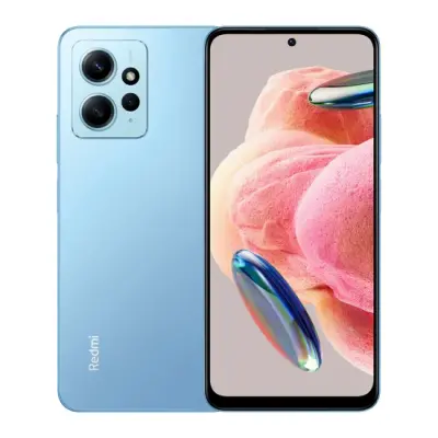 Xiaomi Redmi Note 12 128 GB 8 GB Ram Gri ( Distribütör Garantili) - 2